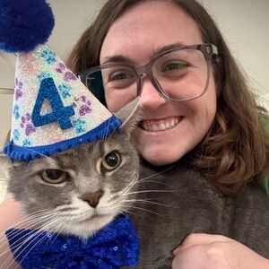 Meet your Posher, Ashlyn